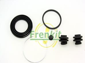 Frenkit 243021 - Repair Kit, brake caliper onlydrive.pro