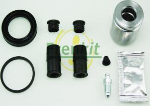 Frenkit 242914 - Repair Kit, brake caliper onlydrive.pro