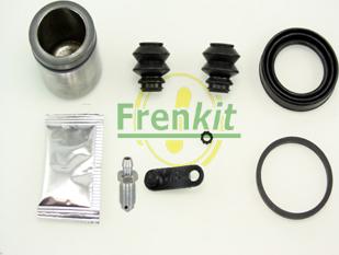 Frenkit 242910 - Repair Kit, brake caliper onlydrive.pro
