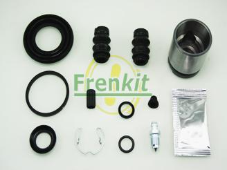 Frenkit 242913 - Repair Kit, brake caliper onlydrive.pro