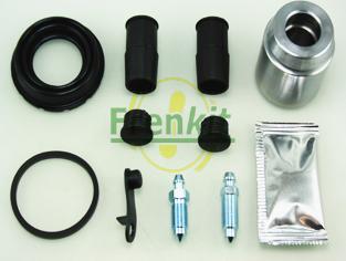 Frenkit 242923 - Repair Kit, brake caliper onlydrive.pro