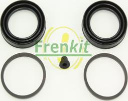 Frenkit 242038 - Repair Kit, brake caliper onlydrive.pro