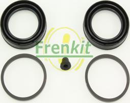 Frenkit 242038 - Remondikomplekt,Pidurisadul onlydrive.pro