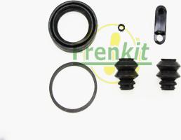 Frenkit 242027 - Remondikomplekt,Pidurisadul onlydrive.pro