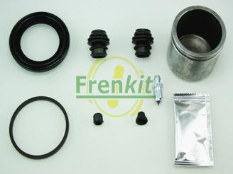 Frenkit 254995 - Repair Kit, brake caliper onlydrive.pro