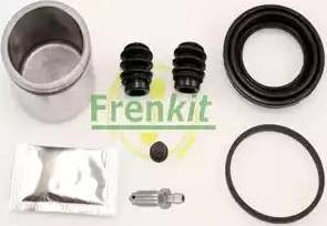 Frenkit 254949 - Repair Kit, brake caliper onlydrive.pro