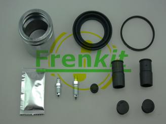 Frenkit 254946 - Ремкомплект, тормозной суппорт onlydrive.pro