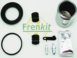 Frenkit 254964 - Repair Kit, brake caliper onlydrive.pro