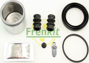 Frenkit 254961 - Repair Kit, brake caliper onlydrive.pro