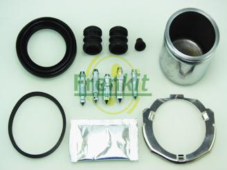 Frenkit 254909 - Repair Kit, brake caliper onlydrive.pro