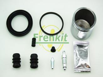 Frenkit 254904 - Repair Kit, brake caliper onlydrive.pro