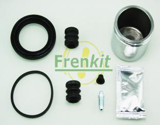 Frenkit 254906 - Repair Kit, brake caliper onlydrive.pro