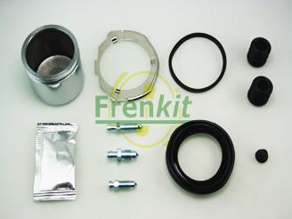Frenkit 254902 - Repair Kit, brake caliper onlydrive.pro