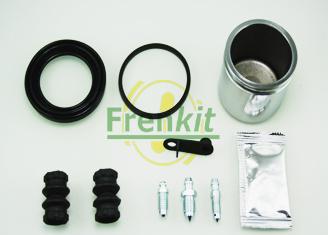 Frenkit 254910 - Repair Kit, brake caliper onlydrive.pro
