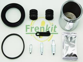 Frenkit 254911 - Repair Kit, brake caliper onlydrive.pro