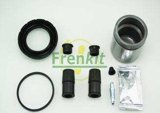 Frenkit 254913 - Repair Kit, brake caliper onlydrive.pro