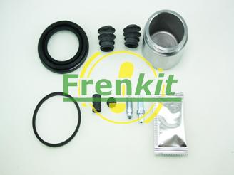 Frenkit 254981 - Repair Kit, brake caliper onlydrive.pro