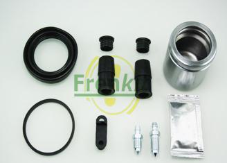 Frenkit 254931 - Repair Kit, brake caliper onlydrive.pro