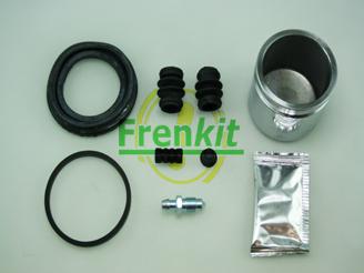 Frenkit 254937 - Repair Kit, brake caliper onlydrive.pro