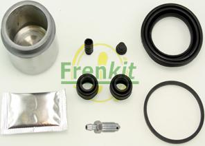 Frenkit 254924 - Repair Kit, brake caliper onlydrive.pro