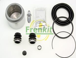 Frenkit 254926 - Repair Kit, brake caliper onlydrive.pro