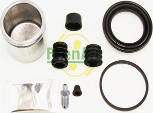 Frenkit 254920 - Repair Kit, brake caliper onlydrive.pro