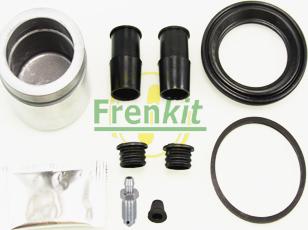 Frenkit 254922 - Repair Kit, brake caliper onlydrive.pro