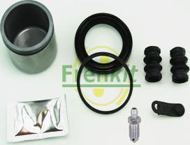 Frenkit 254927 - Repair Kit, brake caliper onlydrive.pro