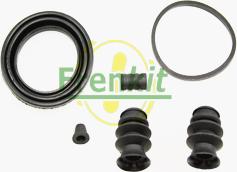 Frenkit 254091 - Repair Kit, brake caliper onlydrive.pro