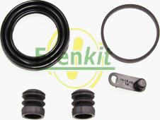 Frenkit 254097 - Repair Kit, brake caliper onlydrive.pro