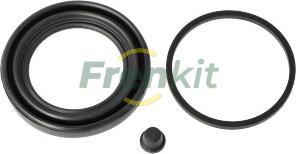 Frenkit 254045 - Repair Kit, brake caliper onlydrive.pro