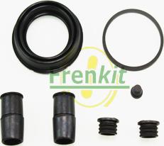 Frenkit 254046 - Repair Kit, brake caliper onlydrive.pro