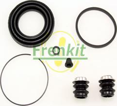 Frenkit 254055 - Repair Kit, brake caliper onlydrive.pro