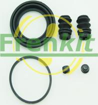 Frenkit 254066 - Repair Kit, brake caliper onlydrive.pro