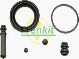 Frenkit 254067 - Repair Kit, brake caliper onlydrive.pro