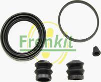 Frenkit 254004 - Repair Kit, brake caliper onlydrive.pro