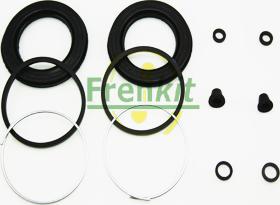 Frenkit 254001 - Repair Kit, brake caliper onlydrive.pro