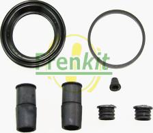 Frenkit 254002 - Repair Kit, brake caliper onlydrive.pro