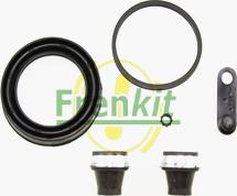 Frenkit 254019 - Repair Kit, brake caliper onlydrive.pro