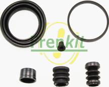 Frenkit 254014 - Repair Kit, brake caliper onlydrive.pro