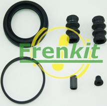 Frenkit 254084 - Repair Kit, brake caliper onlydrive.pro