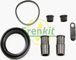 Frenkit 254022 - Repair Kit, brake caliper onlydrive.pro