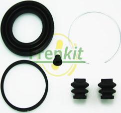 Frenkit 254106 - Repair Kit, brake caliper onlydrive.pro