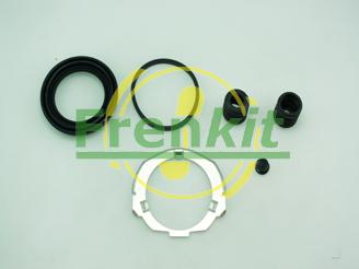 Frenkit 254126 - Repair Kit, brake caliper onlydrive.pro