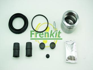 Frenkit 254815 - Ремкомплект, тормозной суппорт onlydrive.pro