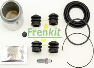 Frenkit 251921 - Repair Kit, brake caliper onlydrive.pro