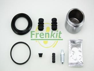 Frenkit 251923 - Remondikomplekt,Pidurisadul onlydrive.pro