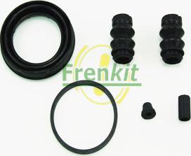 Frenkit 251046 - Repair Kit, brake caliper onlydrive.pro