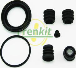 Frenkit 251003 - Remondikomplekt,Pidurisadul onlydrive.pro