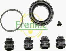 Frenkit 251039 - Repair Kit, brake caliper onlydrive.pro